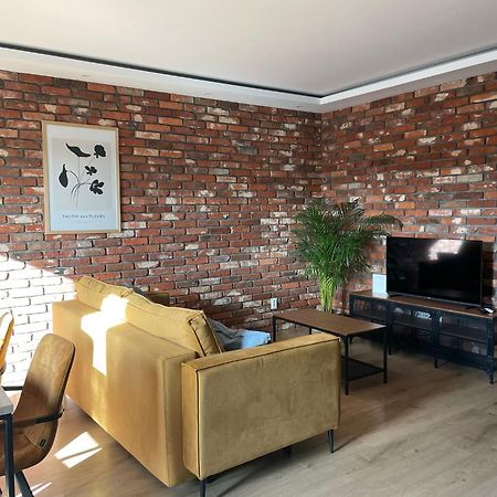 Apartamenty Caloroczne Puck Exterior foto